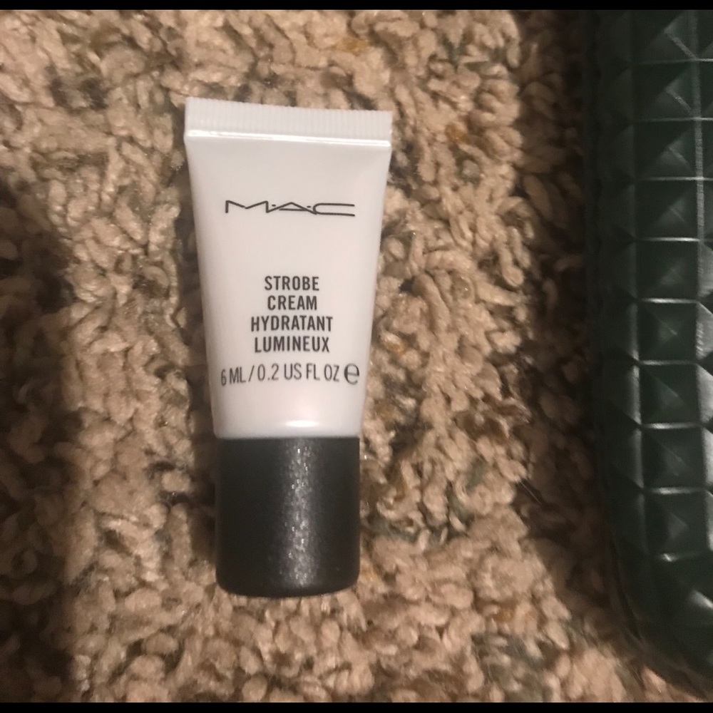 5 FOR $25 | MAC | STROBE CREAM | PINKLITE | MINI